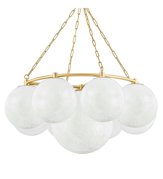 Thornwood Chandelier - Large