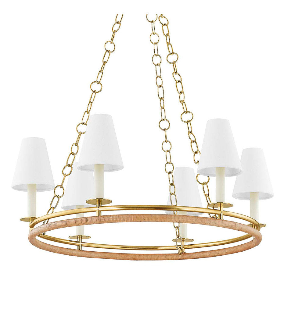 Swanton Chandelier - Small