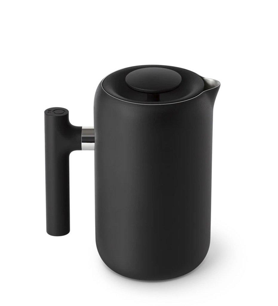 Fellow Clara French Press - Matte Black