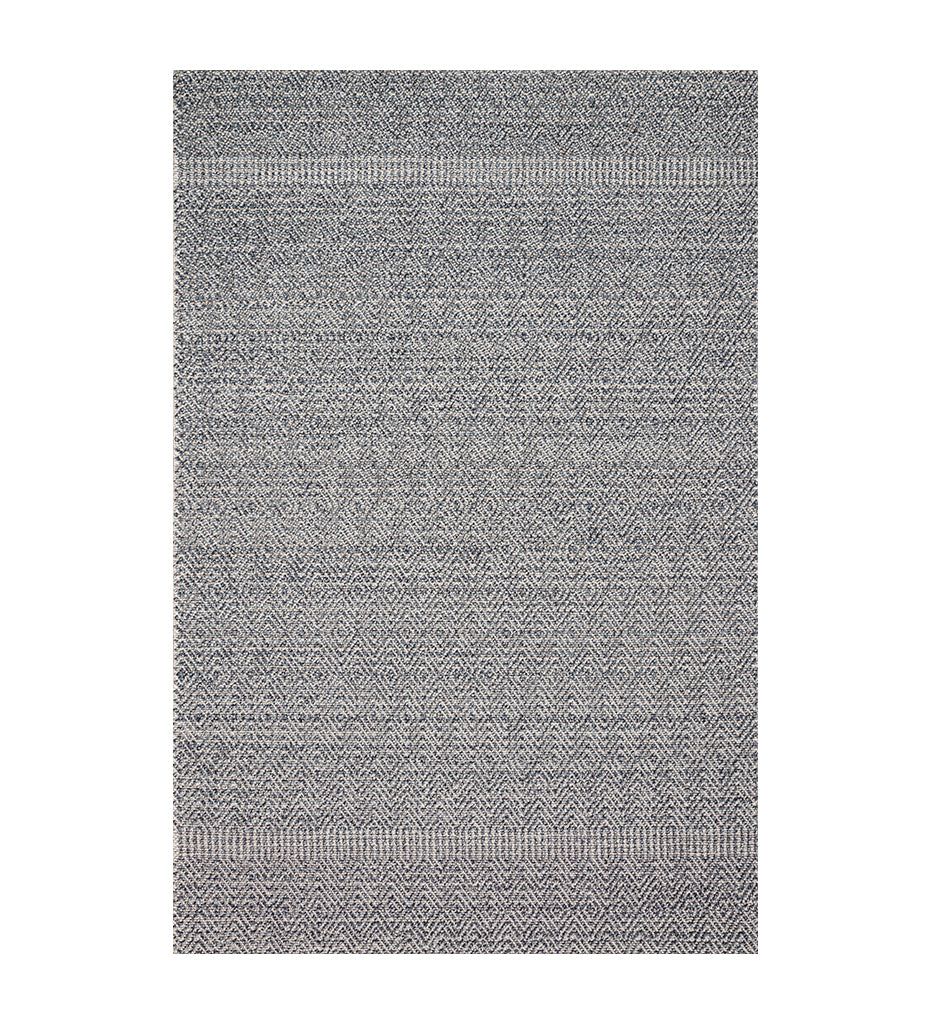 COL-02 Denim / Grey Indoor / Outdoor Rug