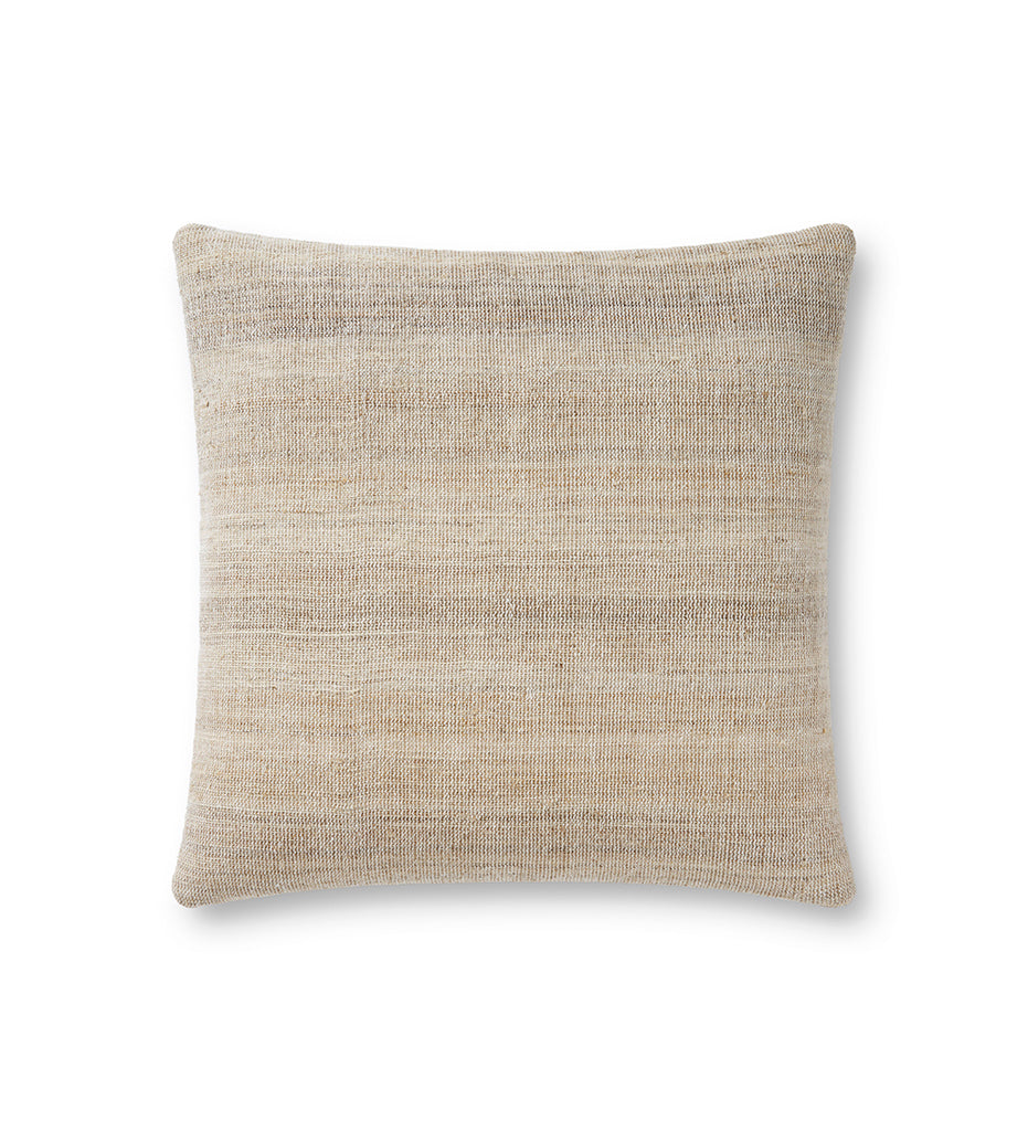 Better Homes & Garden 14 X 24 Oblong Boucle Decorative Pillow with  Fringe, Blush (1 count) 