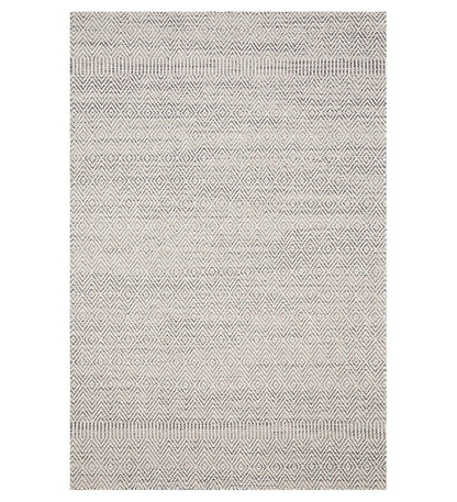 Loloi COL-02 Grey / Bone Indoor / Outdoor Rug