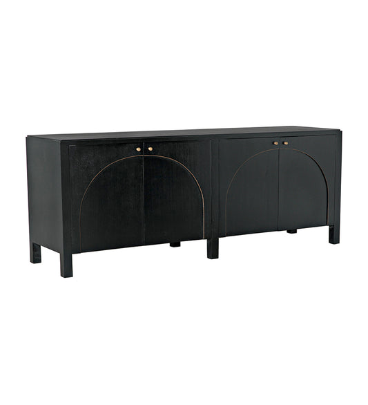 Noir Weston Sideboard - GCON386HB