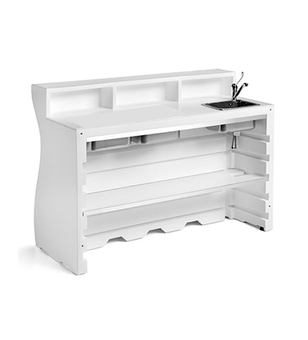 Bartolomeo Desk - Version 1