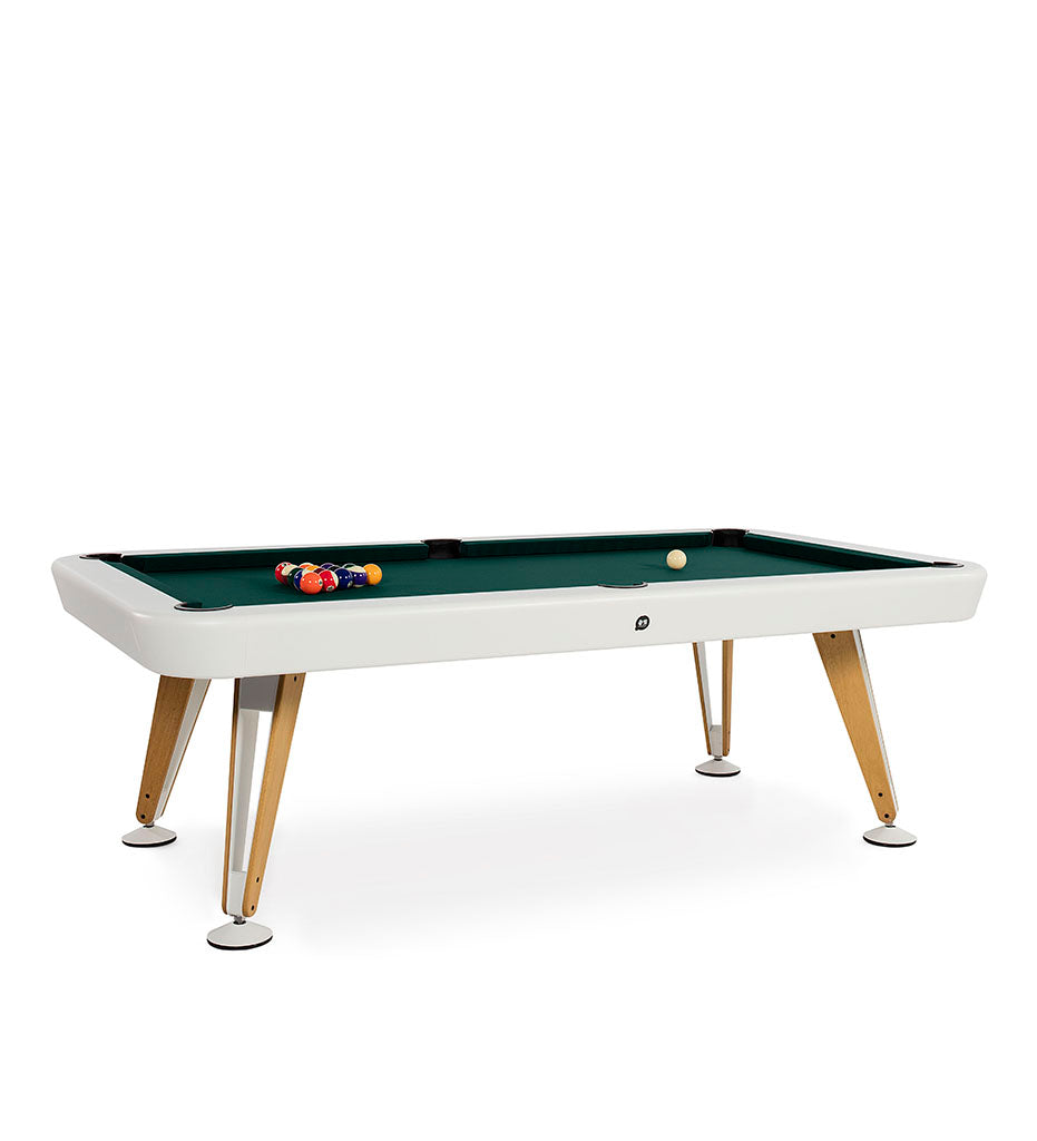 It's game on with these new billiards and foosball tables from Louis Vuitton
