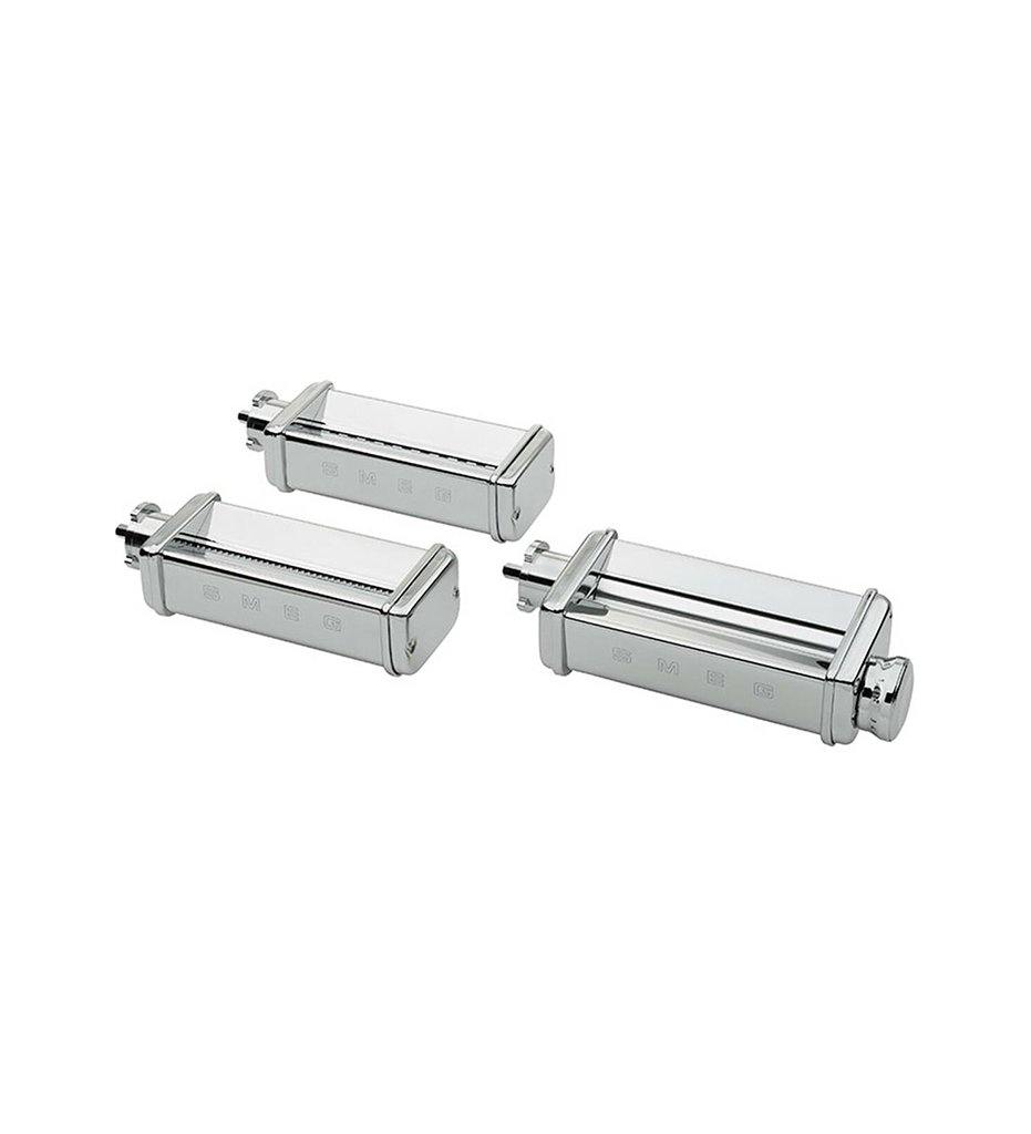 Smeg Pasta Roller & Cutter Set