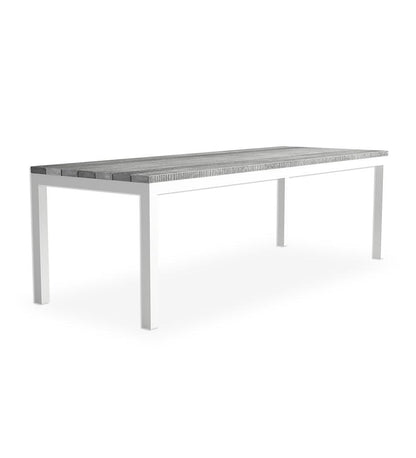 Allred Collaborative - 10DEKA - Ultra X-Large Dining Table - - Ultra X-Large Dining Table - - 600151106-WHT