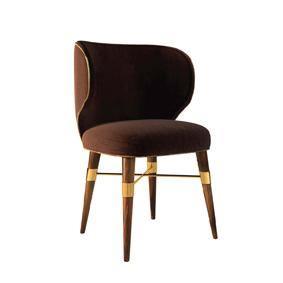 Allred Collaborative - Almeco - Enoteca Dining Armchair - - Enoteca Dining Armchair - - 205241700-2000