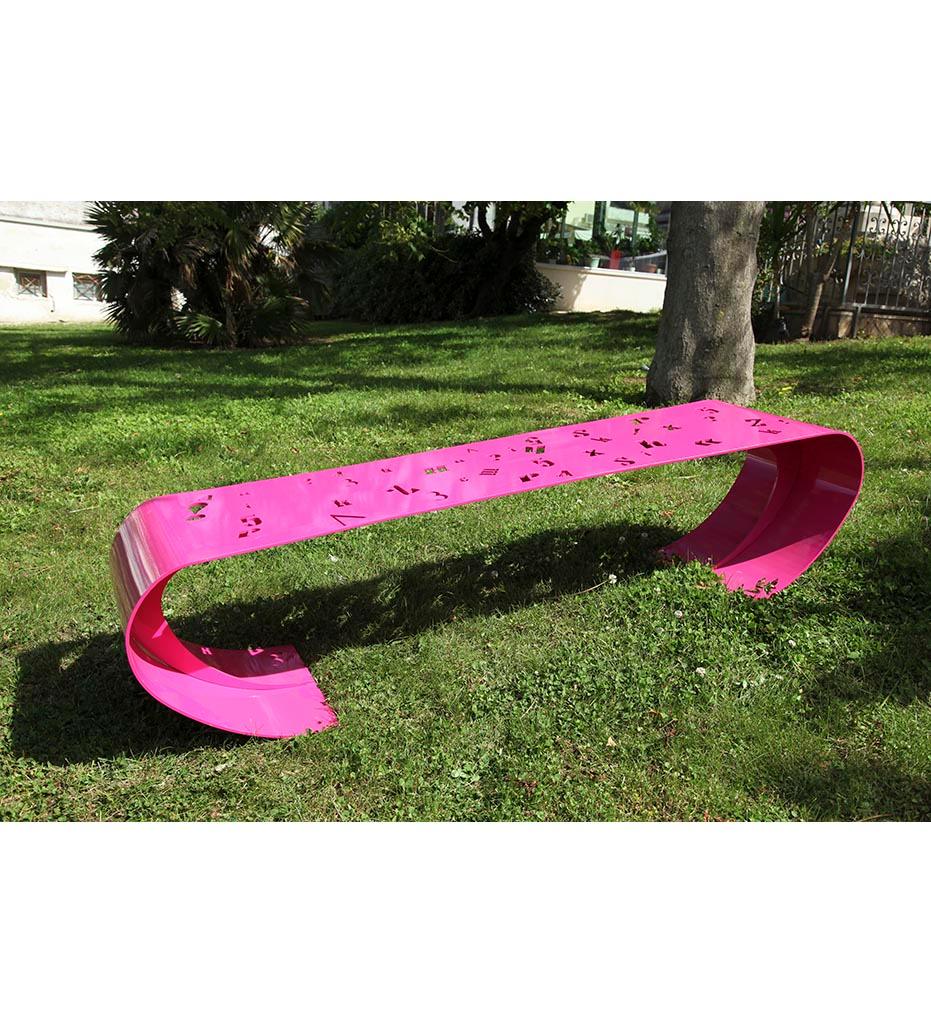 Allred Collaborative - CitySi - Alfa Bench - Laser - - Alfa Bench - Laser - - ALF01-9010