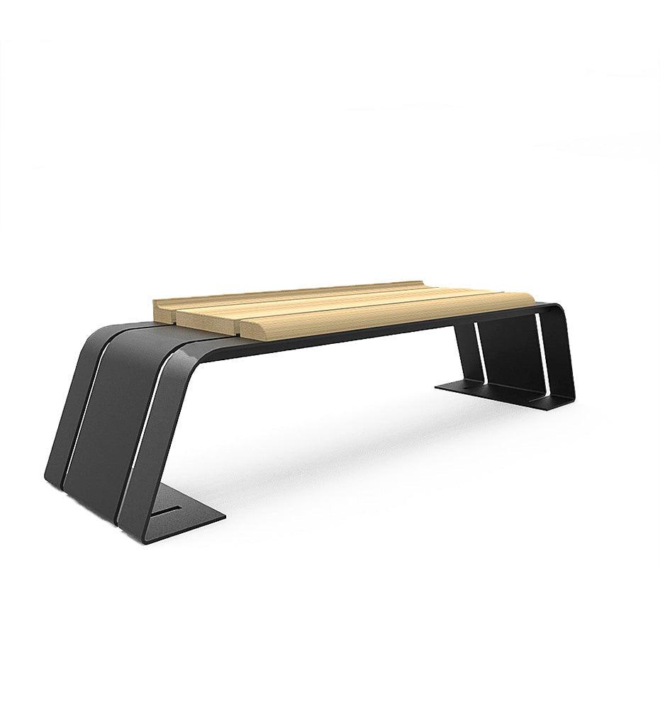 Allred Collaborative - CitySi - Ash Bench - - Ash Bench - - ASHS-9010