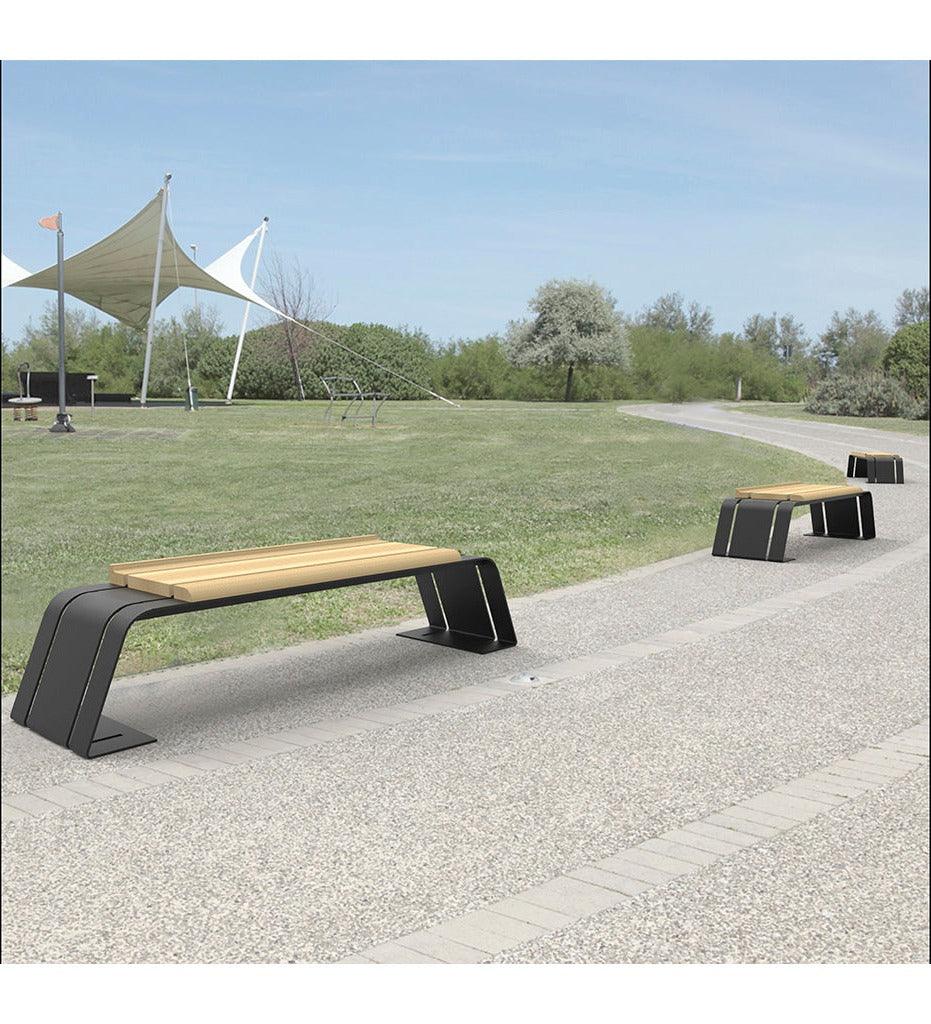 Allred Collaborative - CitySi - Ash Bench - - Ash Bench - - ASHS-9010