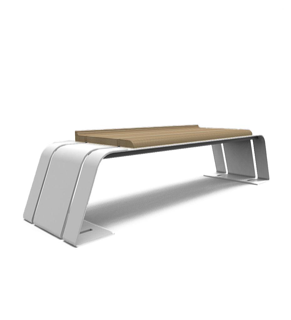 Allred Collaborative - CitySi - Ash Bench - - Ash Bench - - ASHS-9010