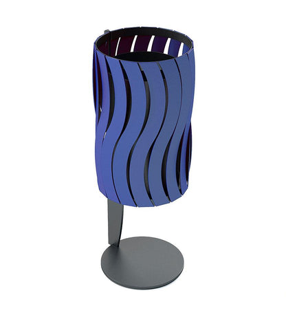 Allred Collaborative - CitySi - Asterix Litter Bin - Stand - - Asterix Litter Bin - Stand - - ATX01-9010