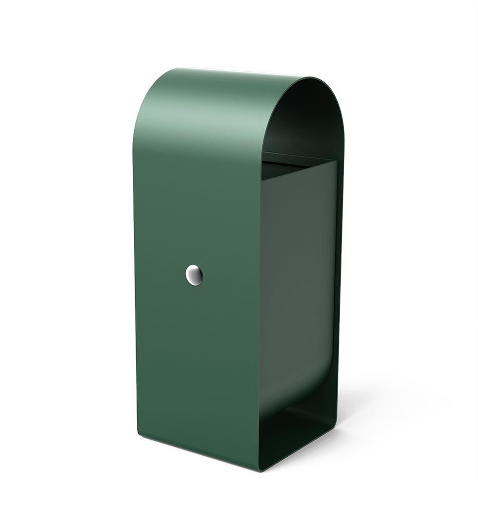 Allred Collaborative - CitySi - Colle Litter Bin - - Colle Litter Bin - - CLL-9010