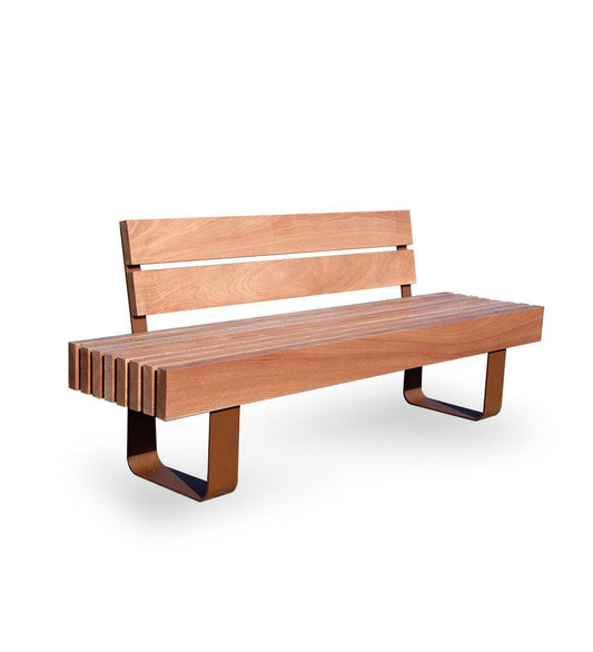 Allred Collaborative - CitySi - Dafne Bench - - Dafne Bench - - DFN-9010