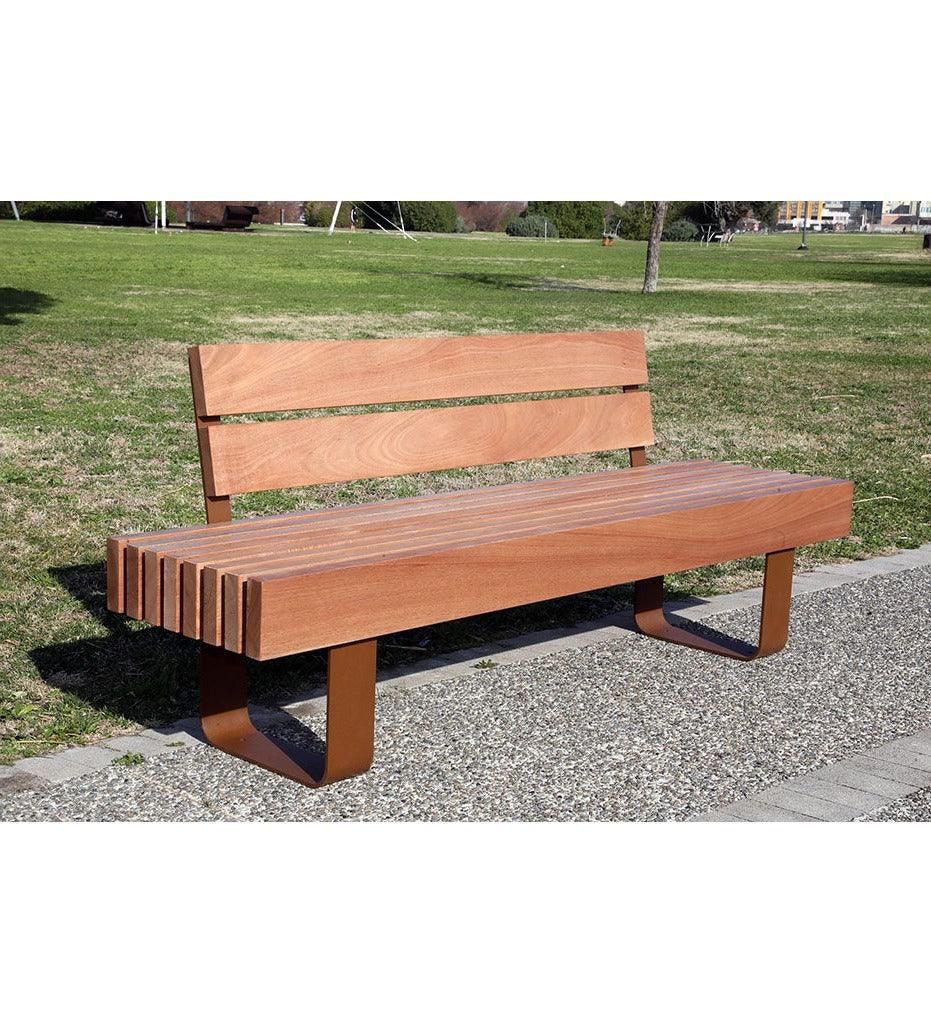 Allred Collaborative - CitySi - Dafne Bench - - Dafne Bench - - DFN-9010