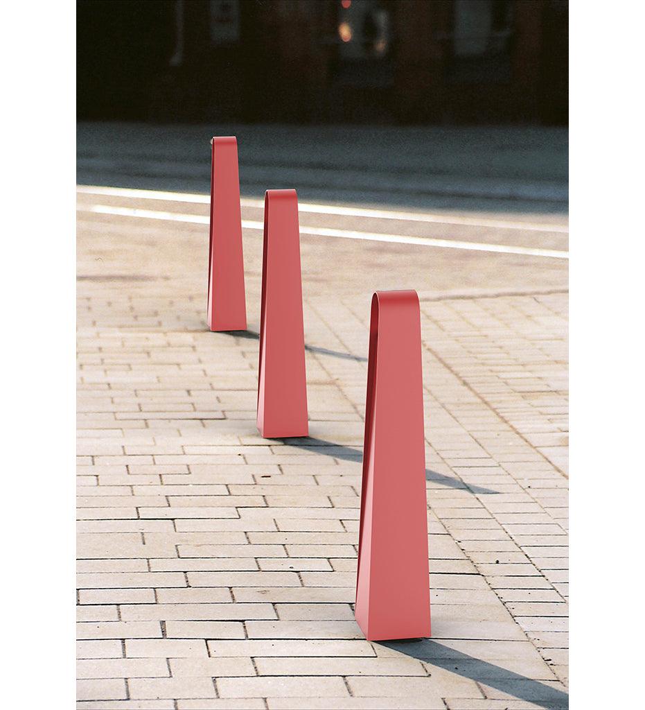 Allred Collaborative - CitySi - Faro Bollard - - Faro Bollard - - FRO-9010