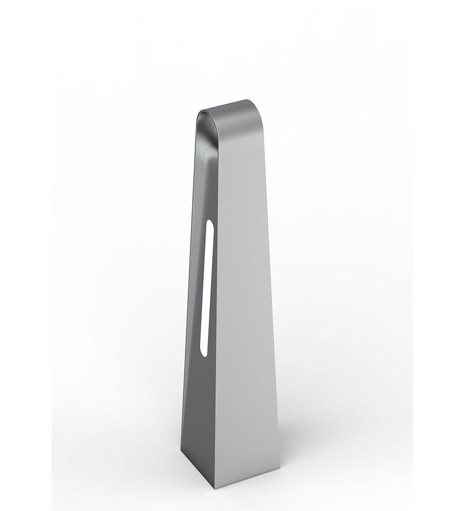 Allred Collaborative - CitySi - Faro Bollard - - Faro Bollard - - FRO-9010