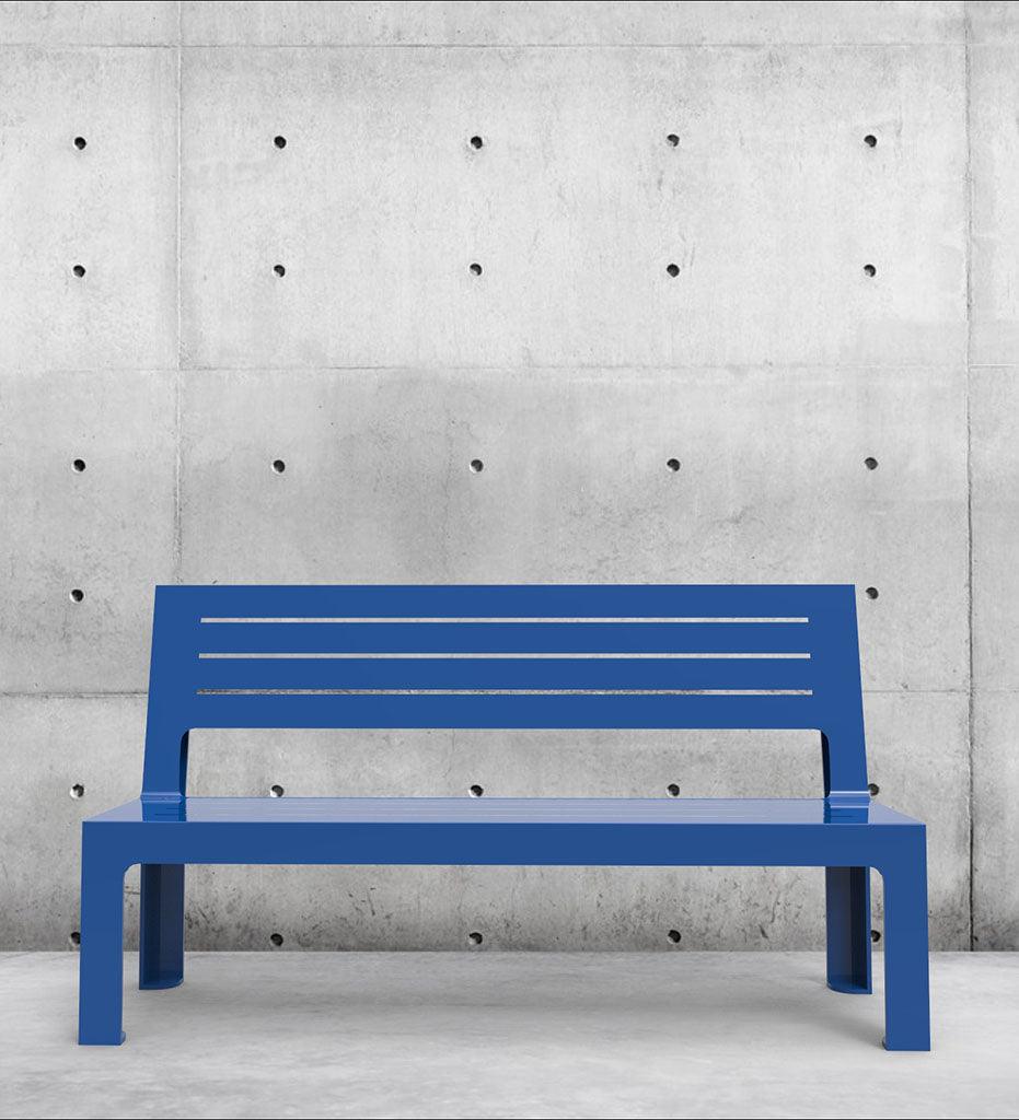 Allred Collaborative - CitySi - Italy Bench - - Italy Bench - - ITYB-9010