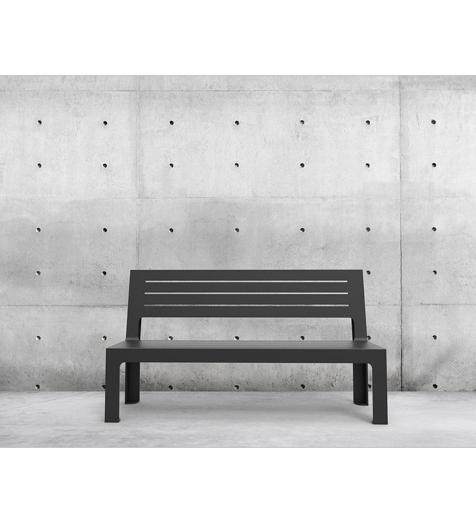 Allred Collaborative - CitySi - Italy Bench - - Italy Bench - - ITYB-9010