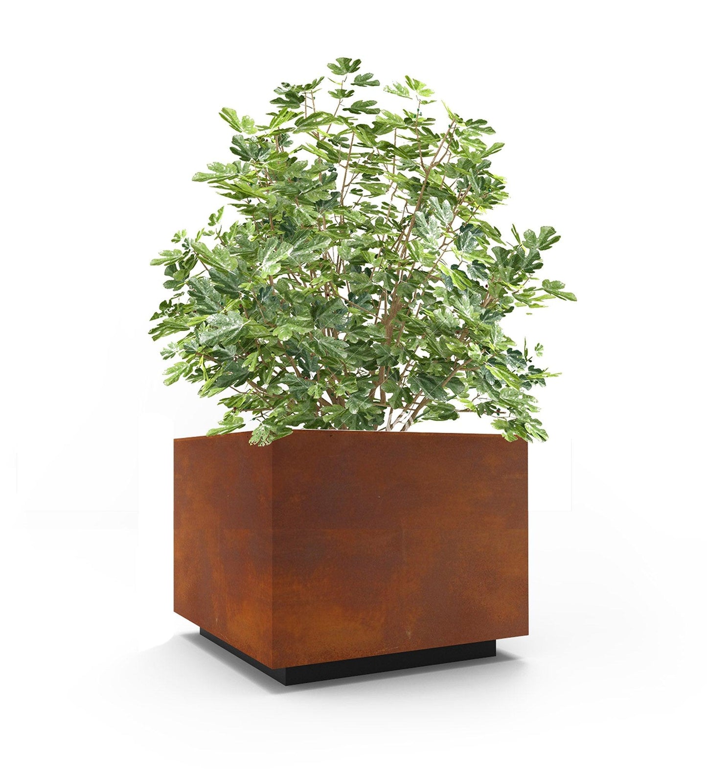 Allred Collaborative - CitySi - Marrakech Large Planter - - Marrakech Large Planter - - MRK4-9010