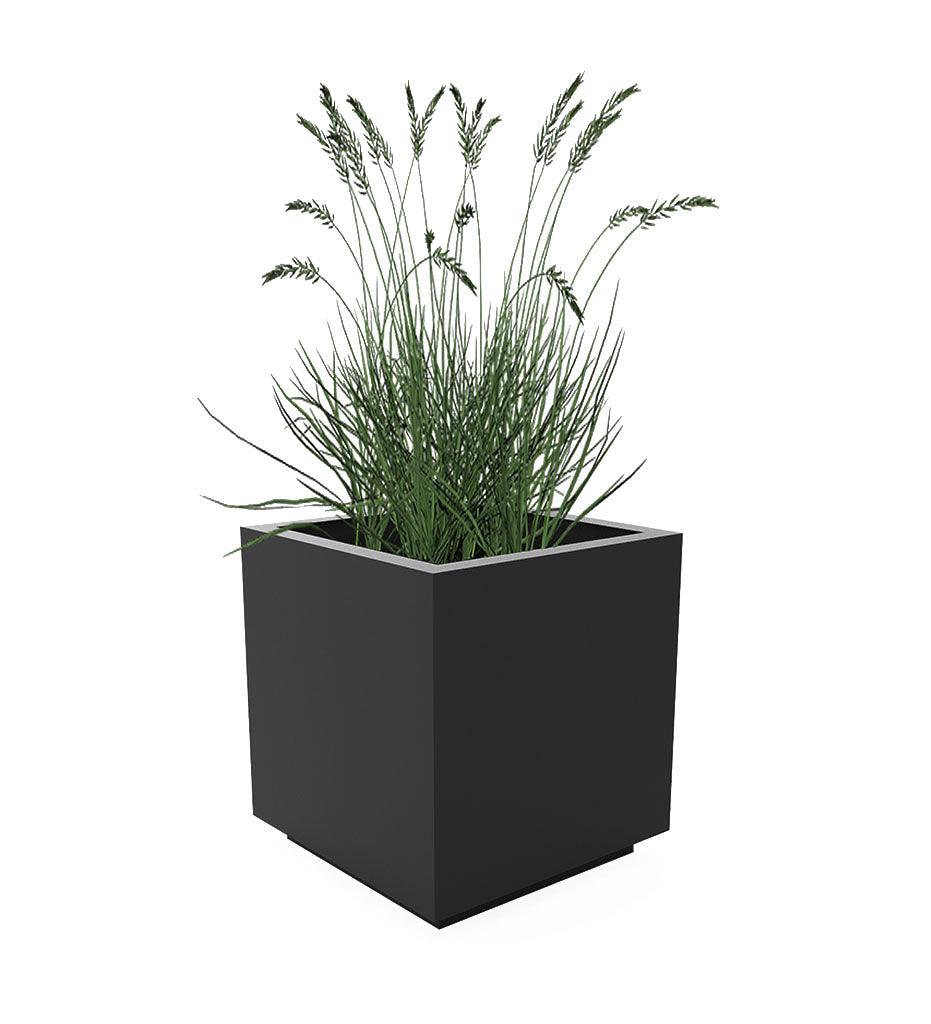 Allred Collaborative - CitySi - Marrakech Small Planter - - Marrakech Small Planter - - MRK1-9010