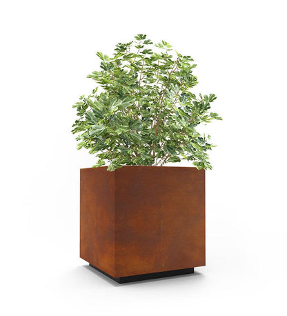 Allred Collaborative - CitySi - Marrakech Small Planter - - Marrakech Small Planter - - MRK1-9010