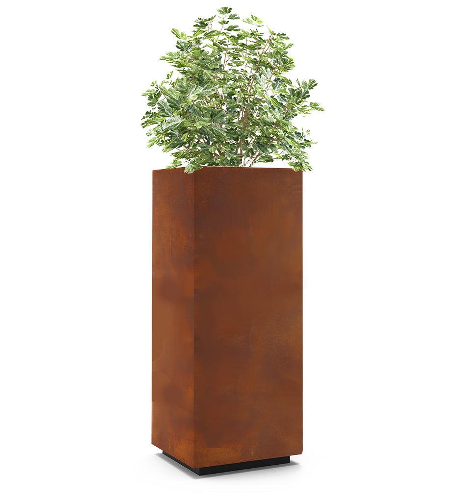 Allred Collaborative - CitySi - Marrakech Tall Planter - Marrakech Tall Planter - MRK2-9010