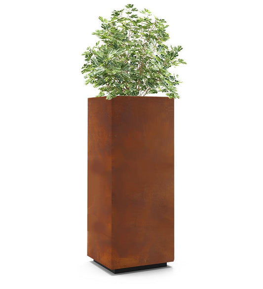 Allred Collaborative - CitySi - Marrakech Tall Planter - Marrakech Tall Planter - MRK2-9010