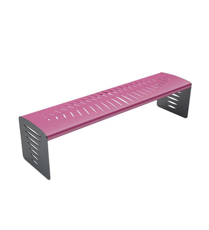 Allred Collaborative - CitySi - Piuma Bench - - Piuma Bench - - PIU01-9010