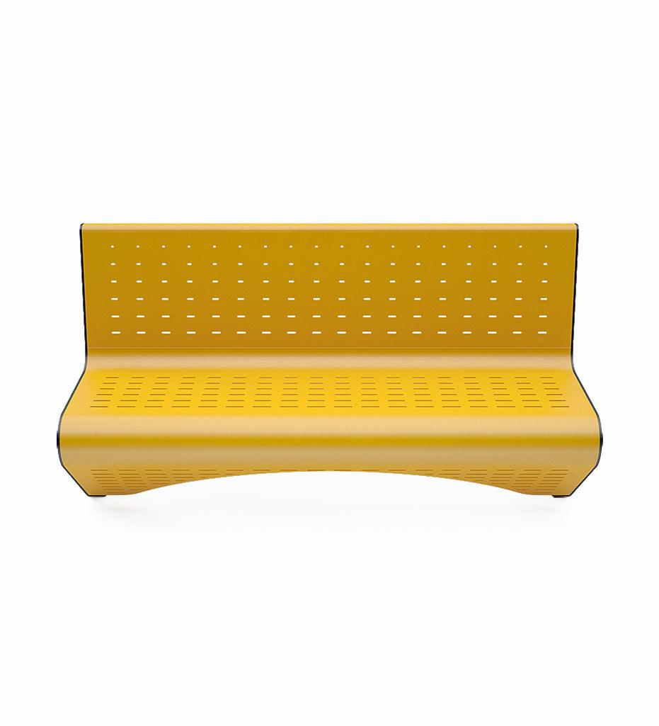 Allred Collaborative - CitySi - Space Bench - - Space Bench - - SPA01-9010