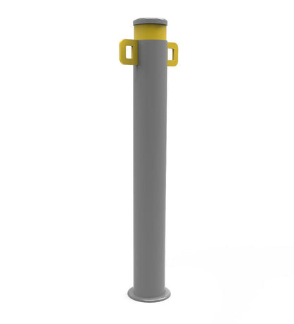 Allred Collaborative - CitySi - Toto Bike Rack / Bollard - - Toto Bike Rack / Bollard - - TOTO-9010