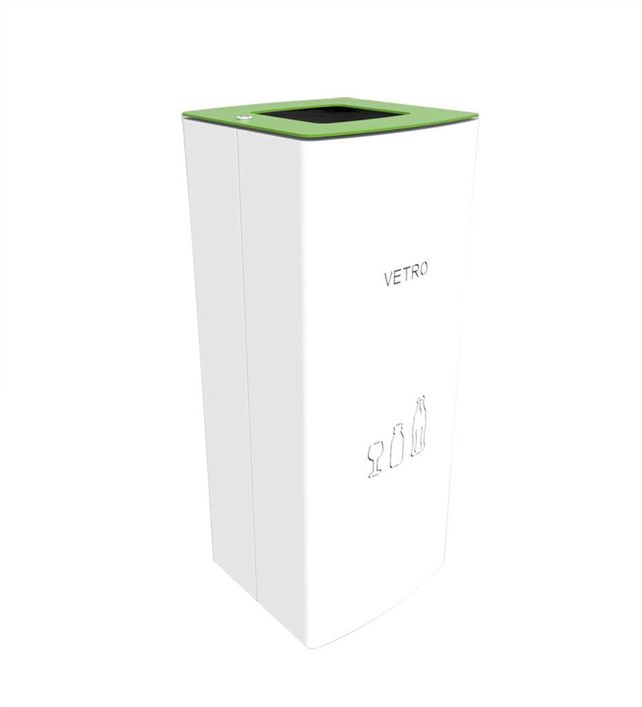 Allred Collaborative - CitySi - Windows One Bin - - Windows One Bin - - WNDO-9006