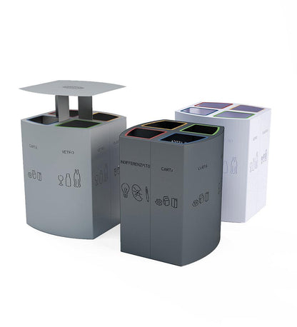 Allred Collaborative - CitySi - Windows Recycling Bin - - Windows Recycling Bin - - WIN02-9006